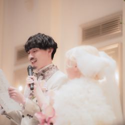 ニーズ神戸三宮 by T&G WEDDING の写真17枚目