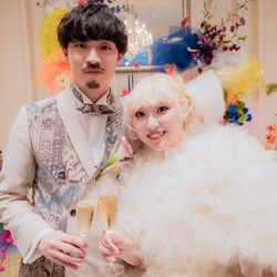 ニーズ神戸三宮 by T&G WEDDING の写真35枚目
