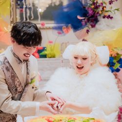 ニーズ神戸三宮 by T&G WEDDING の写真35枚目