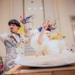 ニーズ神戸三宮 by T&G WEDDING の写真4枚目