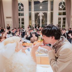 ニーズ神戸三宮 by T&G WEDDING の写真18枚目
