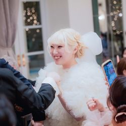 ニーズ神戸三宮 by T&G WEDDING の写真32枚目