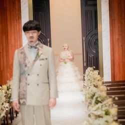 ニーズ神戸三宮 by T&G WEDDING の写真24枚目