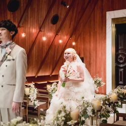 ニーズ神戸三宮 by T&G WEDDING の写真28枚目