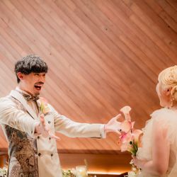 ニーズ神戸三宮 by T&G WEDDING の写真29枚目