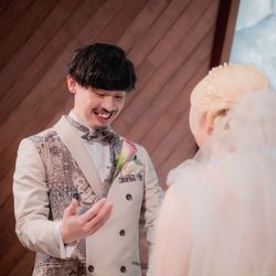 ニーズ神戸三宮 by T&G WEDDING の写真17枚目