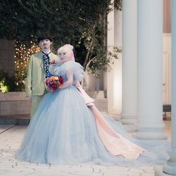 ニーズ神戸三宮 by T&G WEDDING の写真6枚目