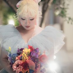 ニーズ神戸三宮 by T&G WEDDING の写真4枚目