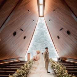 ニーズ神戸三宮 by T&G WEDDING の写真26枚目