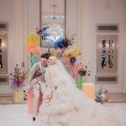 ニーズ神戸三宮 by T&G WEDDING の写真14枚目