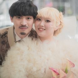 ニーズ神戸三宮 by T&G WEDDING の写真31枚目