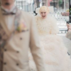 ニーズ神戸三宮 by T&G WEDDING の写真28枚目