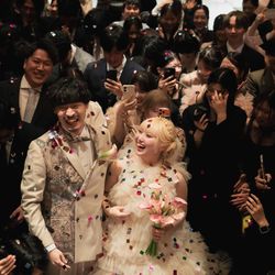 ニーズ神戸三宮 by T&G WEDDING の写真33枚目