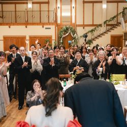 オランジュベールの写真17枚目