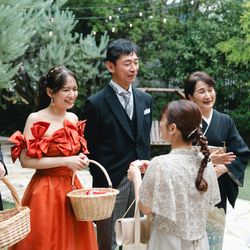 オランジュベールの写真7枚目