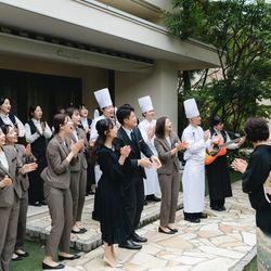 オランジュベールの写真5枚目