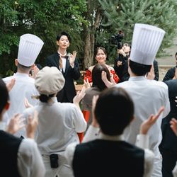 オランジュベールの写真4枚目