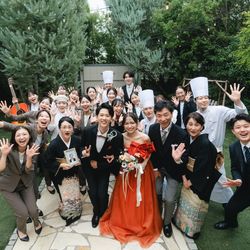 オランジュベールの写真3枚目