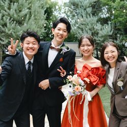 オランジュベールの写真2枚目