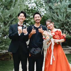 オランジュベールの写真1枚目