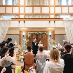 オランジュベールの写真8枚目