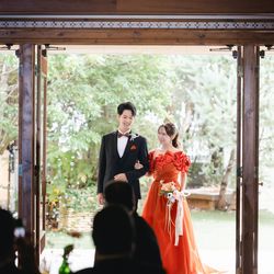 オランジュベールの写真1枚目