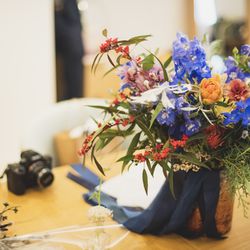 メゾン プルミエールの写真10枚目