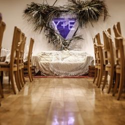 メゾン プルミエールの写真28枚目