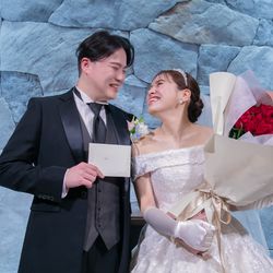 ニーズ神戸三宮 by T&G WEDDING の写真20枚目
