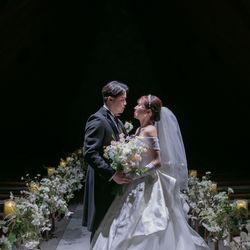 ニーズ神戸三宮 by T&G WEDDING の写真19枚目