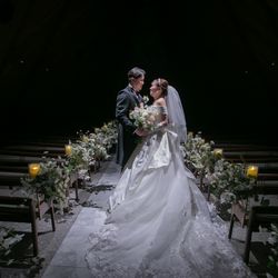 ニーズ神戸三宮 by T&G WEDDING の写真13枚目