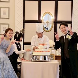 ニーズ神戸三宮 by T&G WEDDING の写真26枚目