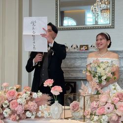 ニーズ神戸三宮 by T&G WEDDING の写真30枚目