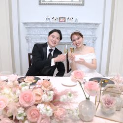ニーズ神戸三宮 by T&G WEDDING の写真31枚目