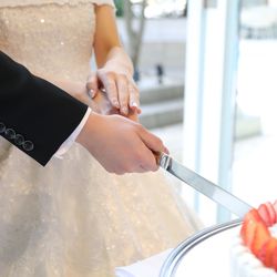 ニーズ神戸三宮 by T&G WEDDING の写真21枚目