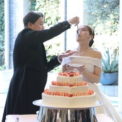 ニーズ神戸三宮 by T&G WEDDING の写真33枚目