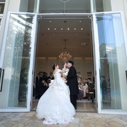 ニーズ神戸三宮 by T&G WEDDING の写真27枚目