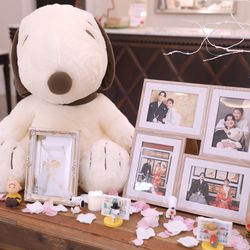 ニーズ神戸三宮 by T&G WEDDING の写真11枚目