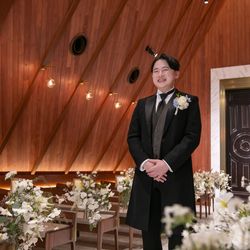 ベイサイド迎賓館 神戸の写真13枚目