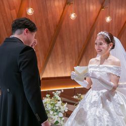 ベイサイド迎賓館 神戸の写真6枚目