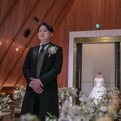 ニーズ神戸三宮 by T&G WEDDING の写真21枚目