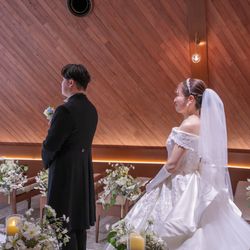 ニーズ神戸三宮 by T&G WEDDING の写真18枚目