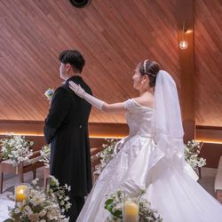 ニーズ神戸三宮 by T&G WEDDING の写真30枚目