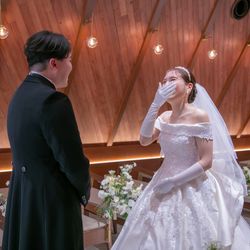 ニーズ神戸三宮 by T&G WEDDING の写真23枚目