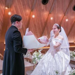 ニーズ神戸三宮 by T&G WEDDING の写真23枚目