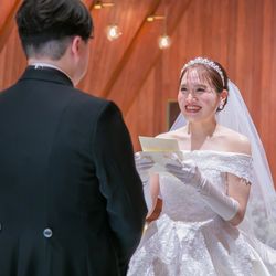 ニーズ神戸三宮 by T&G WEDDING の写真21枚目