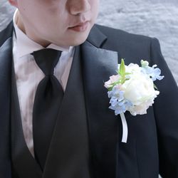 ベイサイド迎賓館 神戸の写真1枚目