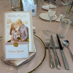 ニーズ神戸三宮 by T&G WEDDING の写真25枚目