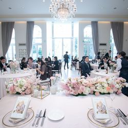 ニーズ神戸三宮 by T&G WEDDING の写真9枚目