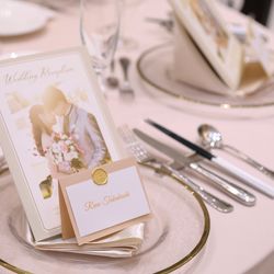 ニーズ神戸三宮 by T&G WEDDING の写真26枚目